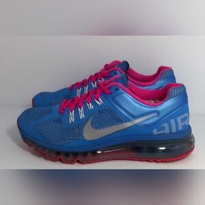 Nike Air Max 2013 Running  women’s 7.5